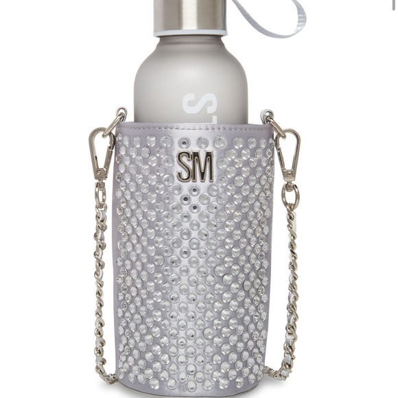 Nwt Steve Madden Quench Water Bottle 